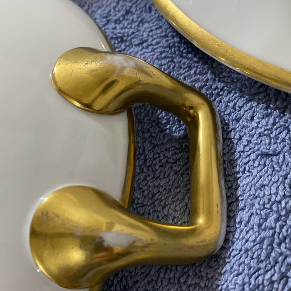 Vintage Bavaria Soup Tureen - Picture 11 of 14